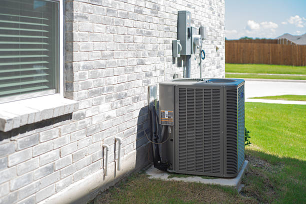 Reliable Ac Installation contractor in Dighton, MA by FH HVAC